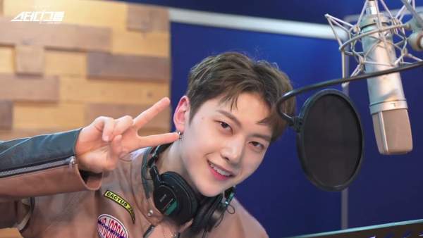 BACK PACKER Lyrics - SEOK MATTHEW, PARK GUNWOOK
