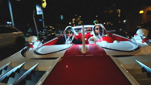 Bad Choices Lyrics - Larry June, 2 Chainz, The Alchemist