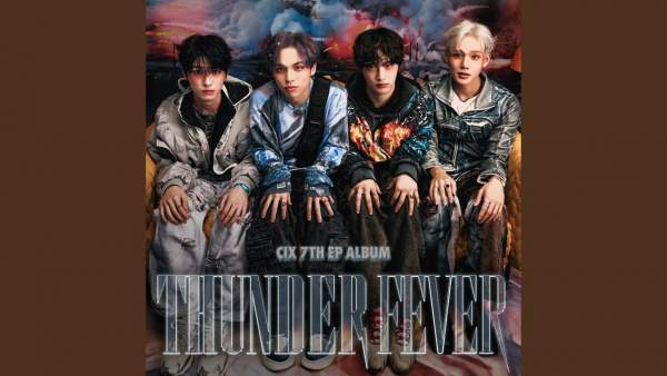 Bad Moves Lyrics - CIX