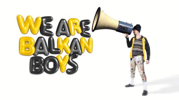 Balkan Boys Lyrics - Dubioza Kolektiv