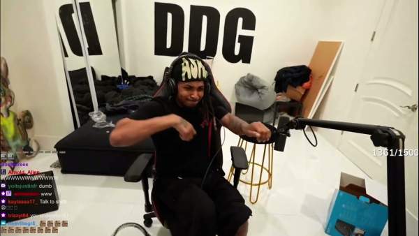 Bankroll Lyrics - DDG