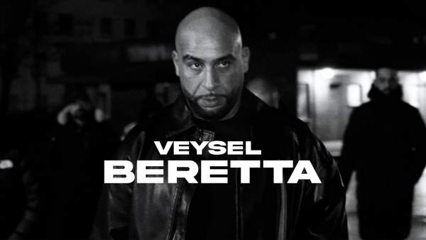 BERETTA Lyrics - Veysel