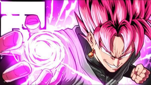 BET! (Goku Black) Lyrics - Daddyphatsnaps, Mix Williams