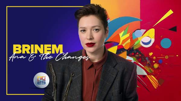 Brinem Lyrics - Ana The Changes