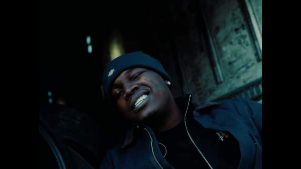 Brinks Truck Lyrics - Montana 700