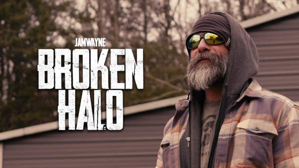 Broken Halo Lyrics - JamWayne