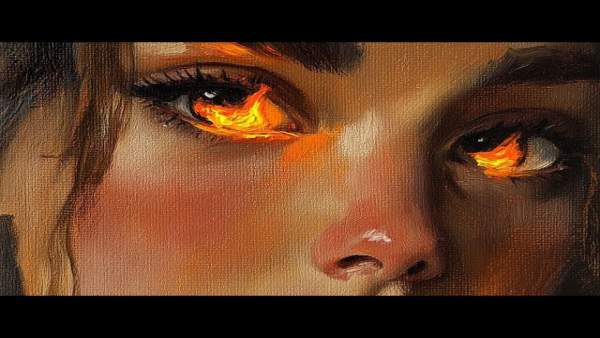 Burn Lyrics - Arta