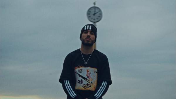 CADENAS Lyrics (English Translation) - Hard GZ