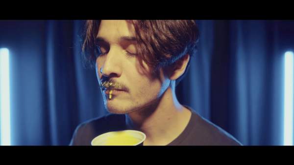 Caffeine Lyrics - Mattstagraham