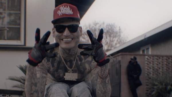 Can’t Get Right Lyrics - Lefty Gunplay