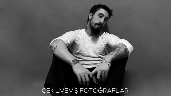 Çekilmemiş Fotoğraflar Lyrics - Rota