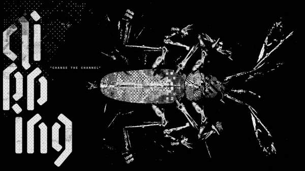 Change the Channel Lyrics - clipping.