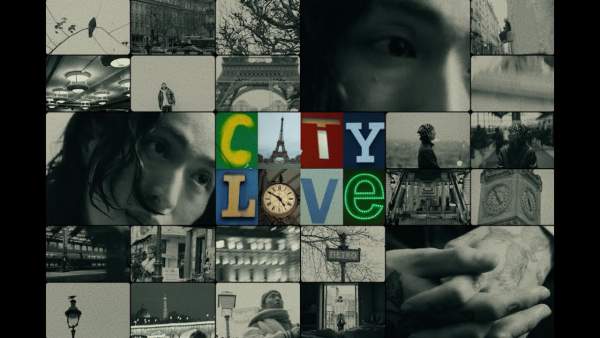 City Love City Love City Love Lyrics (English Translation) - Kvi Baba