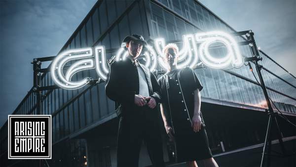 Cloud9 Lyrics - Floya