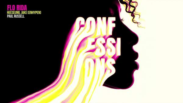 Confessions Lyrics - Flo Rida