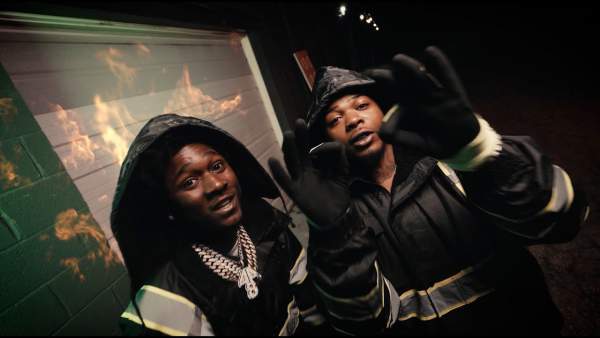 Control the Traffic Lyrics - Fatt Macc, Baby Mel