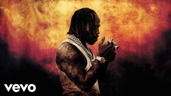 Crash Lyrics - EST Gee