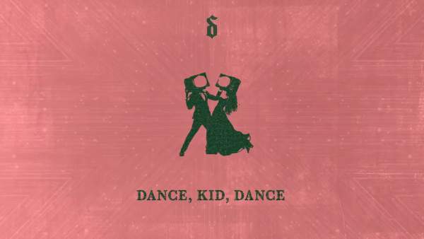 Dance, Kid, Dance Lyrics - Shinedown