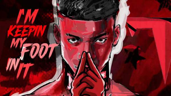 Dare U Lyrics - NLE Choppa, Imagine Dragons
