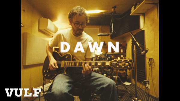Dawn Lyrics - Vulfmon