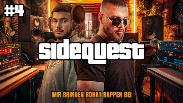 Der Rohat Lyrics - Der Rohat, Kollegah