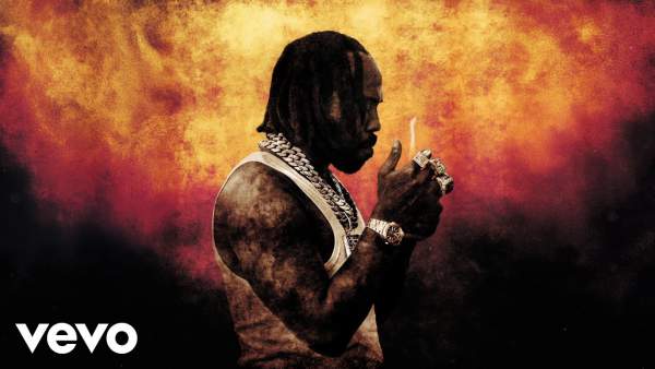 Do My Own Stunts Lyrics - EST Gee
