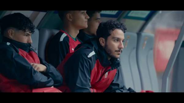 Dopamine - دوبامين Lyrics - Marwan Moussa - مروان موسى