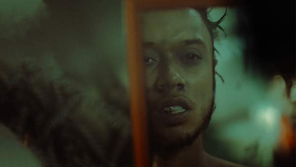 Espelho Lyrics - Teto