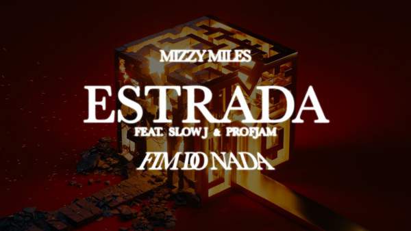 Estrada Lyrics - Mizzy Miles