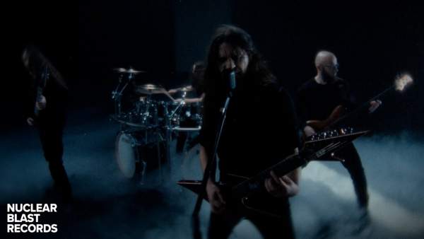 Evenfall Lyrics - Obscura