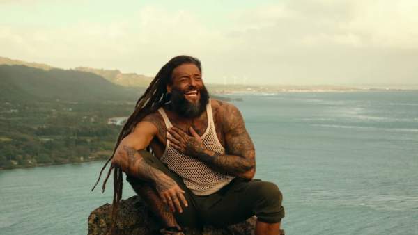 Every Mountain Lyrics - Benjah