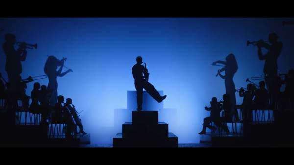 Exile Lyrics - Saint Levant