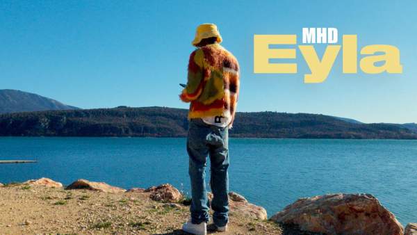Eyla Lyrics - MHD