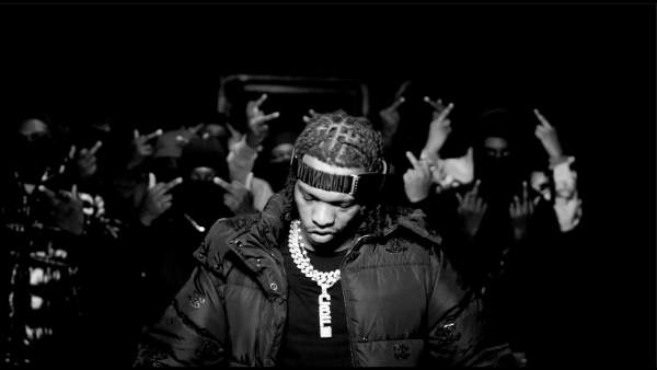 F U 2x Lyrics - Lil Baby