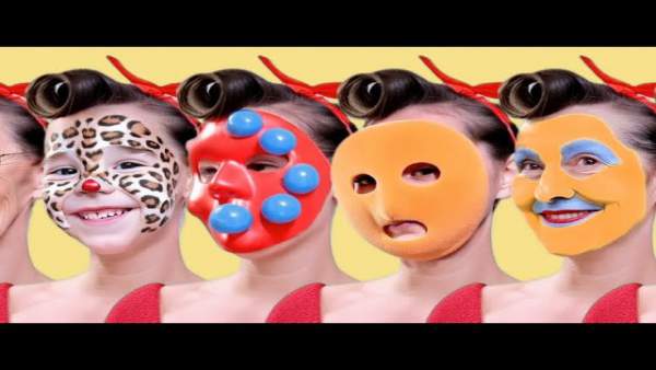 Ferry Lady Lyrics - Panda Bear