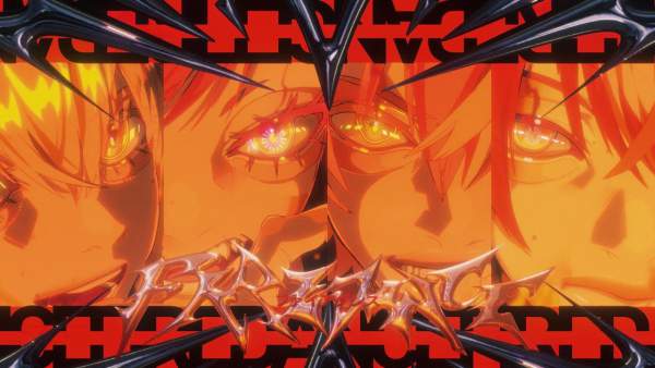ファイアダンス (Fire Dance) Lyrics (English Translation) - Vivid BAD SQUAD