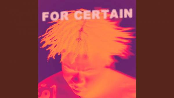 For Certain Lyrics - Nasty C