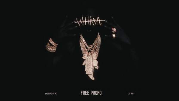 Free Promo Lyrics - Lil Baby