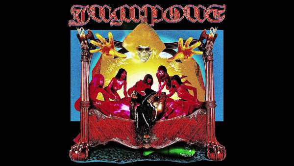 Frontin Lyrics - OsamaSon