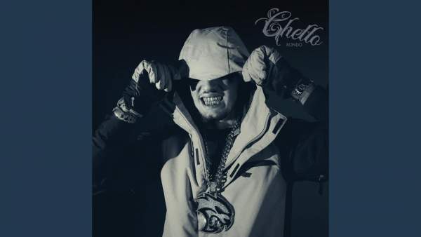 GHETTO Lyrics - Rondodasosa