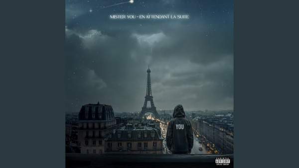 GHETTO YOU Lyrics - Mister You