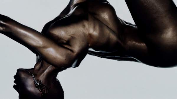 Girl Feels Good Lyrics - FKA twigs