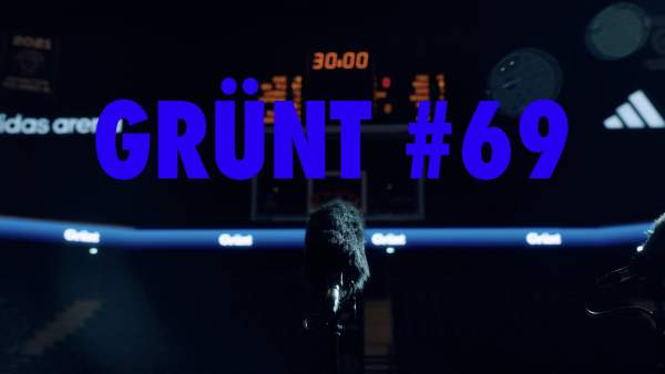 Grünt #69 Lyrics - Grünt