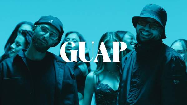Guap Lyrics - Nimo, Aymen