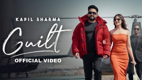GUILT Lyrics - Kapil Sharma