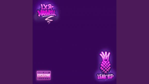 Ha Ha Ha Lyrics - LX, Sa4
