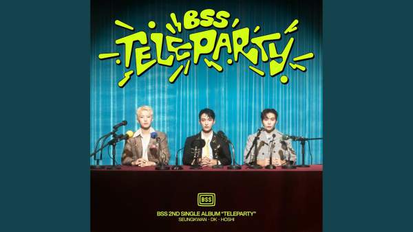 Happy Alone Lyrics (English Translation) - BSS (SEVENTEEN)