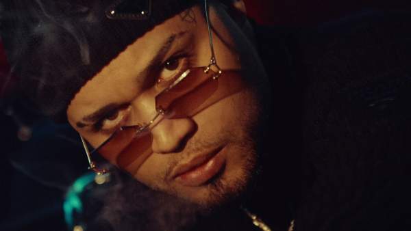 HAVHAVHAV Lyrics - Lvbel C5