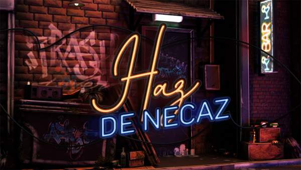 Haz de necaz Lyrics - Bitză, Ombladon, El Nino
