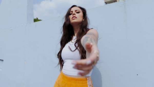 Head Down Lyrics - Cher Lloyd